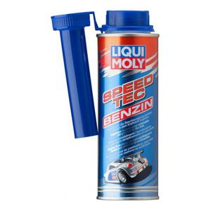 Speed Tec do silnikw benzynowych LIQUI MOLY Speec Tec Benzin 250ml - 2869575199