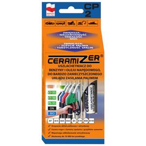 Ceramizer - Uszlachetniacz do paliwa (CERAMIZER CP2) - 2869790376