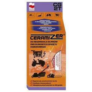 Ceramizer do dwusuwowych silnikw sprztu ogrodowego (CERAMIZER CG-2T) - 2869790377