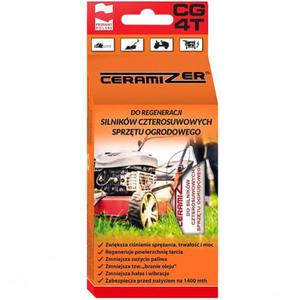 Ceramizer do czterosuwowych silnikw sprztu ogrodowego (CERAMIZER CG-4T) - 2869790386