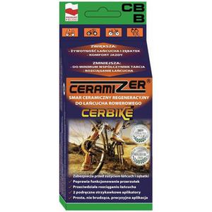 Ceramiczny smar regeneracyjny do acucha rowerowego (CERAMIZER CBB) - 2869790387