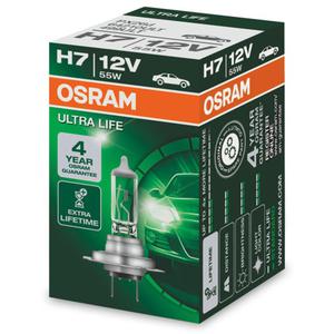 arwka H7 OSRAM Ultra Life 12V 55W - 2872330209