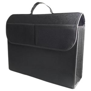 Kuferek, torba, organizer filcowy do baganika 48x14x32cm - 2861171529