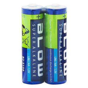 Bateria BLOW Super Alkaline AA / LR6 - 2827800946