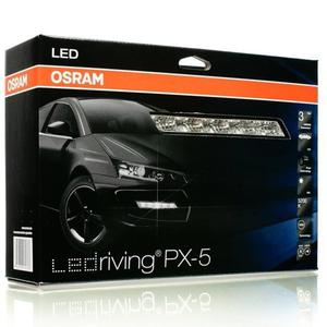 wiata do jazdy dziennej LED OSRAM LEDriving - 2878833994