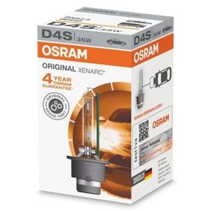 arnik D4S OSRAM Original Xenarc 42V 35W (4500K)