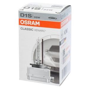 arnik D1S OSRAM Classic Xenarc 85V 35W (4300K)