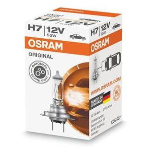 arówka H7 OSRAM Original Line 12V 55W