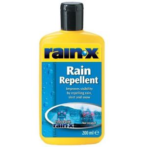 Niewidzialna wycieraczka RAIN-X Rain Repellent 200ml - 2861176968