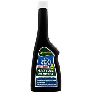 Dodatek do diesla Antyel XERAMIC 250ml - 2861174328