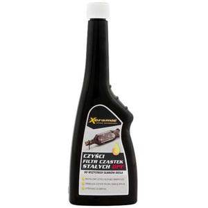 Preparat do czyszczenia filtra czstek staych DPF XERAMIC 250ml - 2861174329