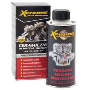 Ceramiczna ochrona silnika XERAMIC 250ml - 2827801325