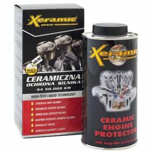 Ceramiczna ochrona silnika XERAMIC 500ml - 2858150542