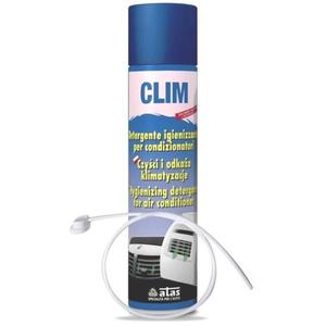 Preparat odwieajcy do klimatyzacji ATAS Clim 400ml - 2844376925