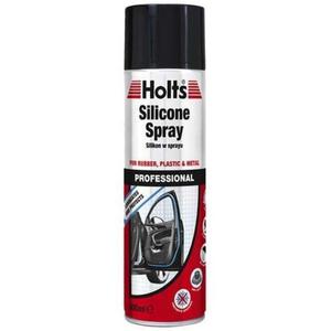 Silikon w sprayu HOLTS 500ml - 2844376928