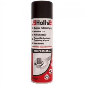 Preparat penetrujco-odblokowujcy HOLTS 500ml - 2843889098