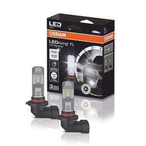 arwki LED OSRAM LEDriving FL H10 PY20D (6000K) - 2845879795