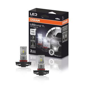 arwki LED OSRAM LEDriving FL PSX24W (6000K) - 2845879796