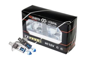 arwki H1 EINPARTS +130% More Light 12V 55W - 2853260232