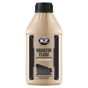 Pyn do pukania chodnic K2 Radiator Flush 400ml