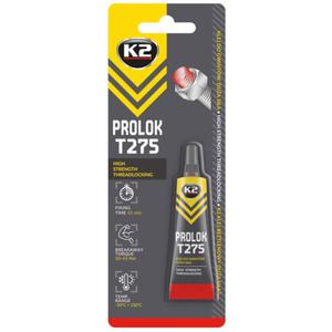 Klej do gwintw K2 Prolok High 6ml - 2846844463