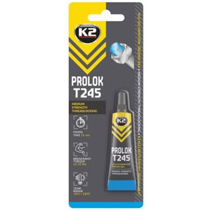 Klej do gwintw K2 Prolok Medium 6ml - 2846844464