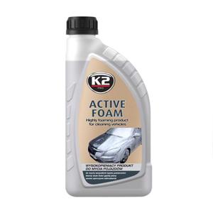 Aktywna piana K2 Active Foam 1kg (zapachowa) - 2846844504