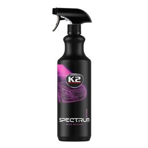 Quick Detailer K2 Spectrum Pro 1L