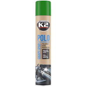 rodek do pielgnacji kokpitu K2 Polo Cockpit Spray Pine 750ml