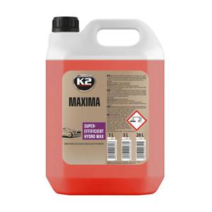 Hydrowosk do suszenia i nabyszczania pojazdw K2 Maxima 5L - 2846844534