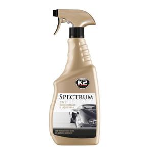 Quick Detailer K2 Spectrum 700ml - 2846844540