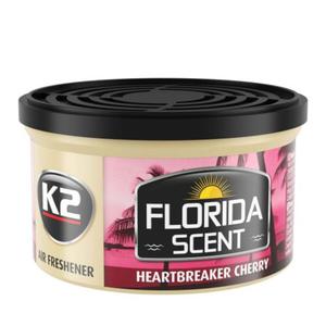 Zapach do samochodu K2 Florida Scent Heartbreaker Cherry