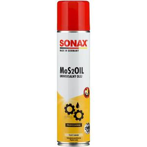 Olej smarujcy SONAX Penetrant 400ml - 2853136905