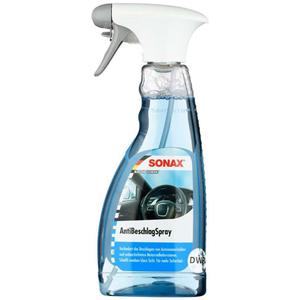 Antyroszeniowy preparat do szyb SONAX 500ml - 2861176976