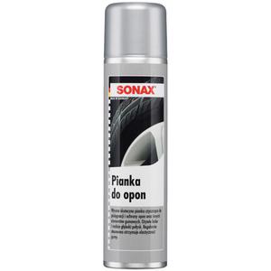 Pianka do opon SONAX 400ml - 2847552250