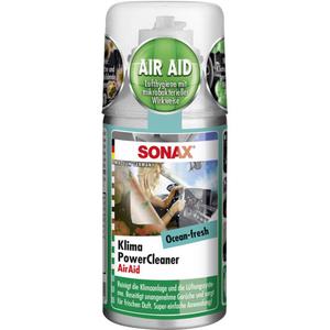 Odwieacz klimatyzacji SONAX Air Clim Power Cleaner Ocean 100ml - 2850960299