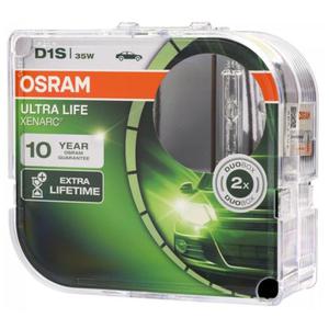 arniki D1S OSRAM Ultra Life Xenarc 85V 35W (4300K)