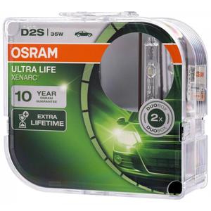 arniki D2S OSRAM Xenarc Ultra Life 85V 35W (4300K)