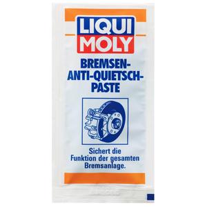 Pasta do ukadu hamulcowego LIQUI MOLY 10g - 2852149284