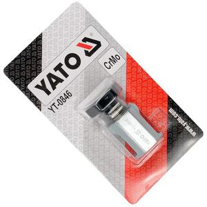 cigacz do ramion wycieraczek YATO YT-0846 - 2852469068