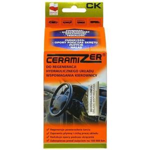 Ceramizer do hydraulicznego ukadu wspomagania kierownicy (CERAMIZER CK) - 2861174332