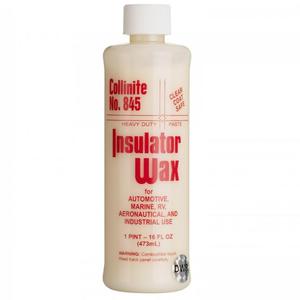 Wosk samochodowy COLLINITE 845 Insulator Wax 473ml - 2853260302