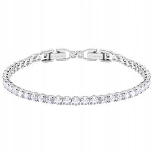 Swarovski TENNIS BRACELET Bransoletka - 2872316472