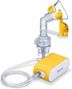 Inhalator kompresorowy Beurer IH 58 Kids - 2872316545