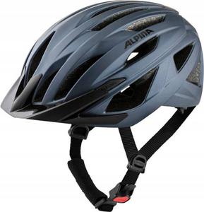 Kask rowerowy Alpina PARANA r. M 55-59 - 2872316568