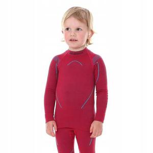 Koszulka dziewczca Brubeck THERMO Kids 92/98 - 2872317198