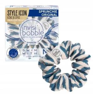 INVISIBOBBLE INVISIBOBBLE SWIM WITH MI HAIR BAND - 2872317260