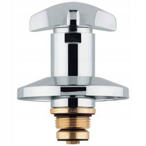 GROHE GOWICA 3/4 Z POKRTEM NIEBIESKA TRECORN - 2872317444