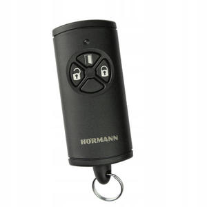 Nadajnik Hrmann SmartKey HSE 4-SK 868-BS czarny - 2872317542