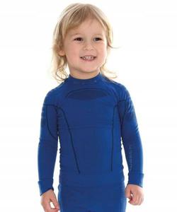 Bluza termoaktywna THERMO JUNIOR Brubeck 116-122 - 2872317600